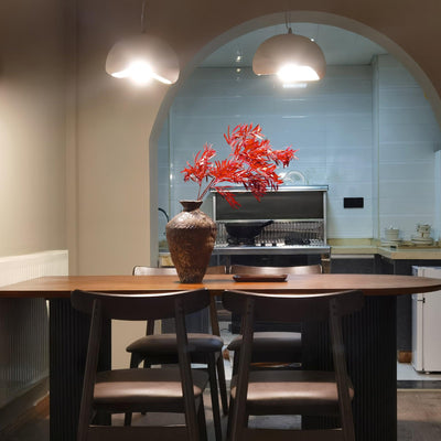 Avenuielle Cloud Pendant Light