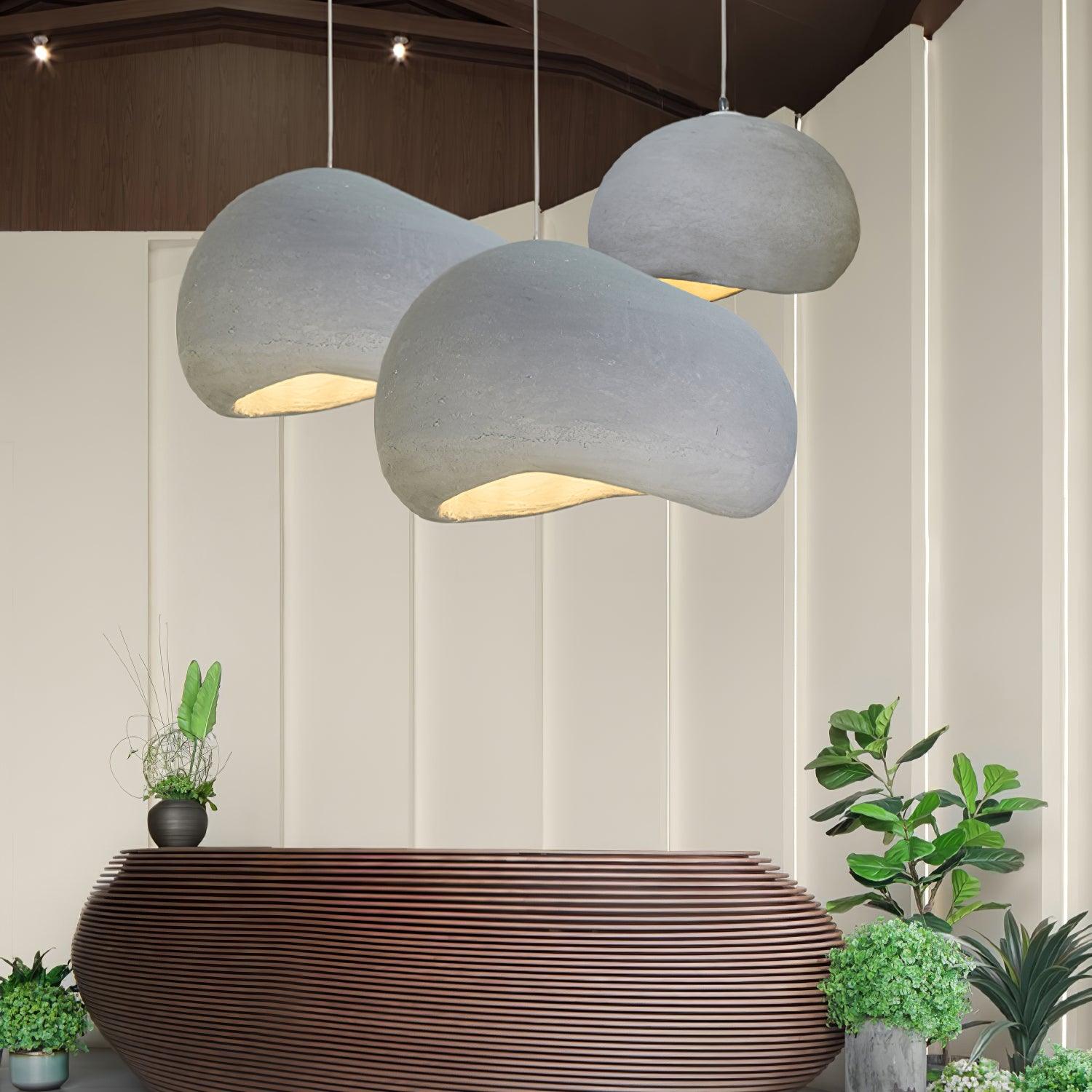Avenuielle Cloud Pendant Light