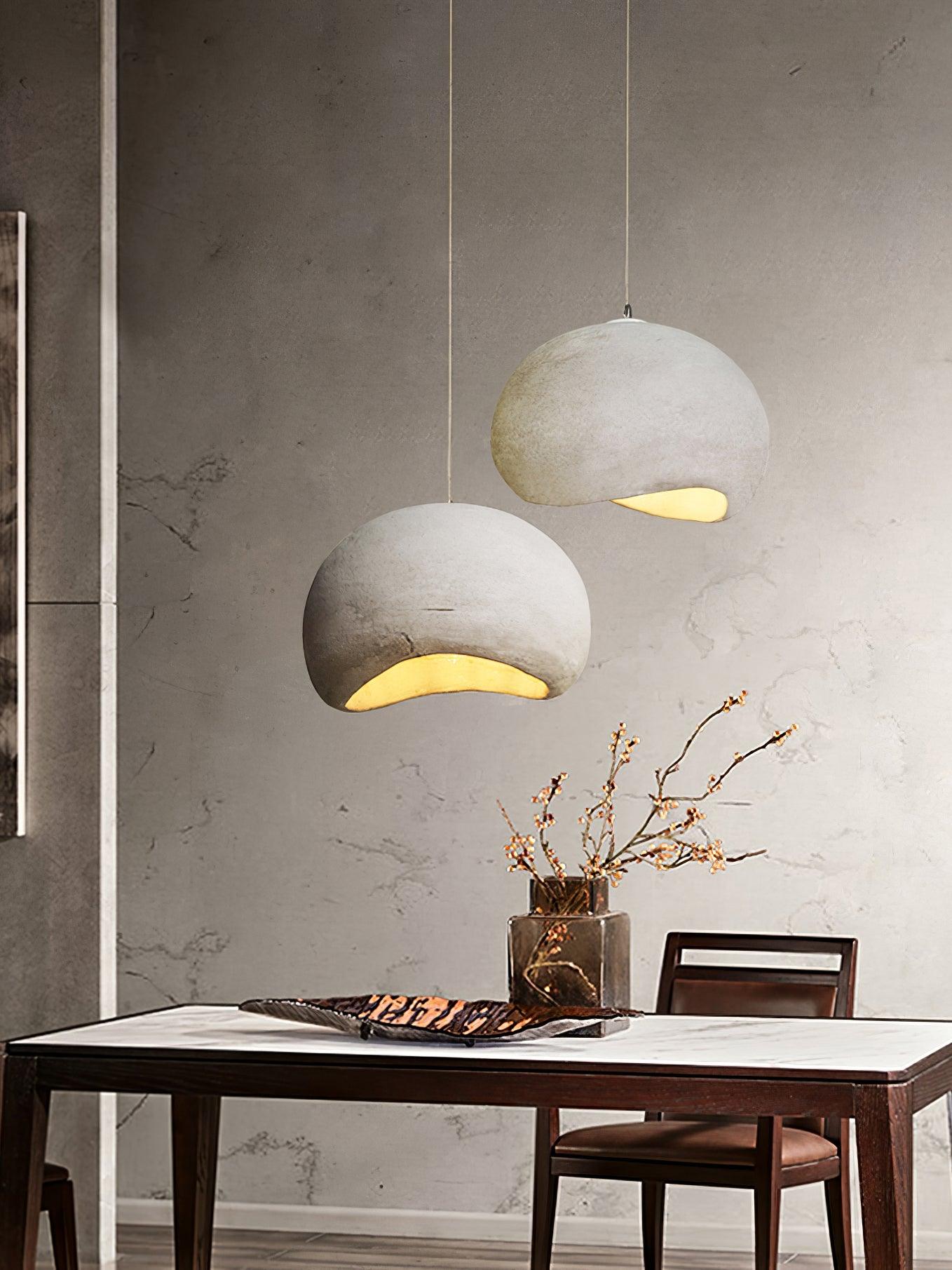 Avenuielle Cloud Pendant Light