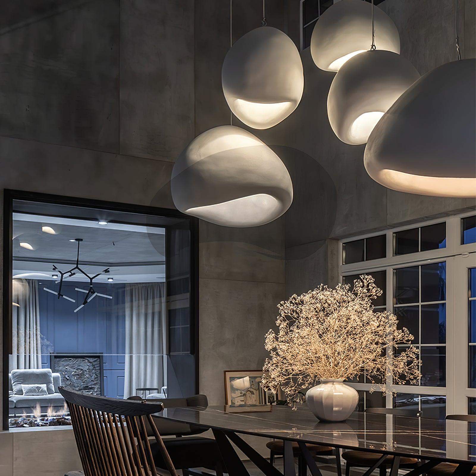 Avenuielle Cloud Pendant Light