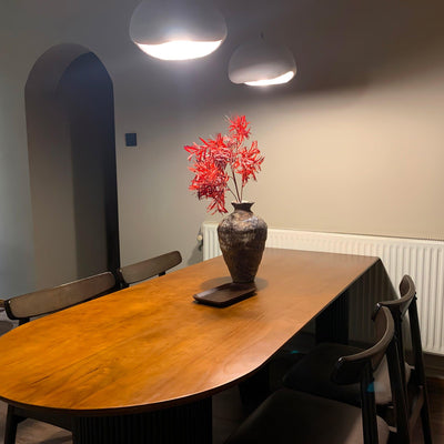 Avenuielle Cloud Pendant Light