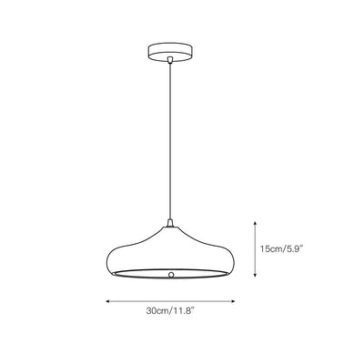 Ardenbrook Kichler Danika Pendant Light