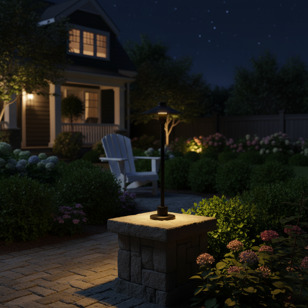 Kichler Outdoor Table Lamp