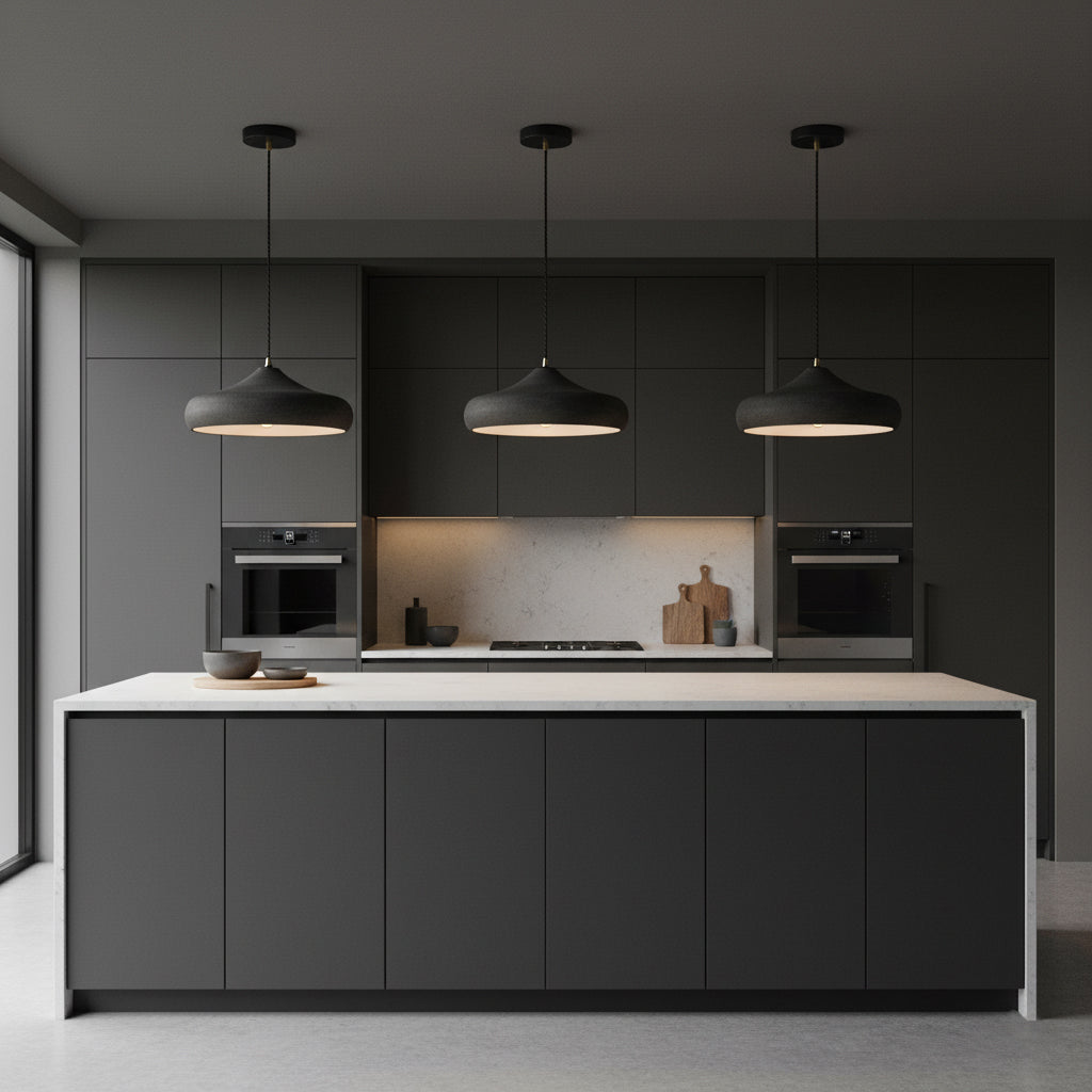 Ardenbrook Kichler Danika Pendant Light