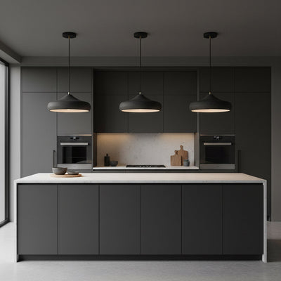 Ardenbrook Kichler Danika Pendant Light