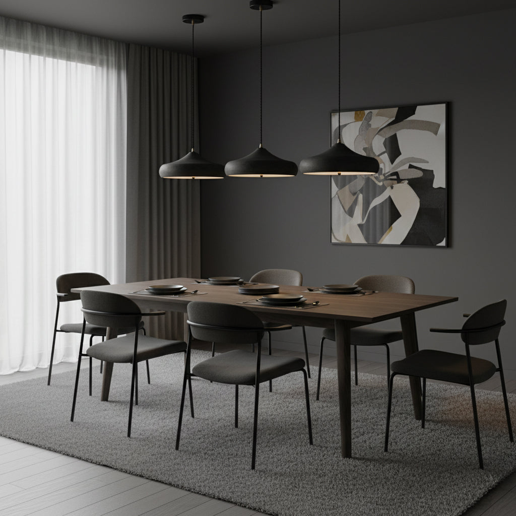 Ardenbrook Kichler Danika Pendant Light