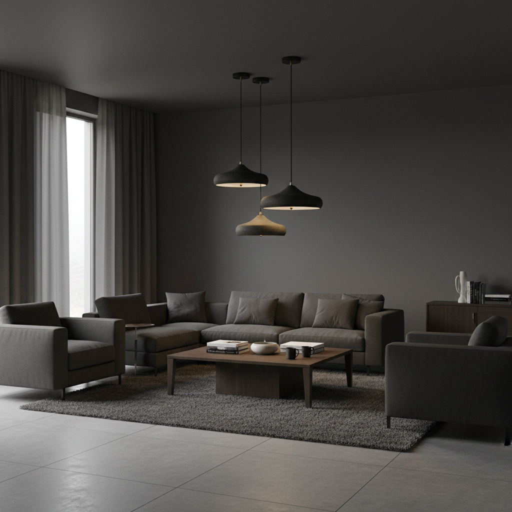Ardenbrook Kichler Danika Pendant Light