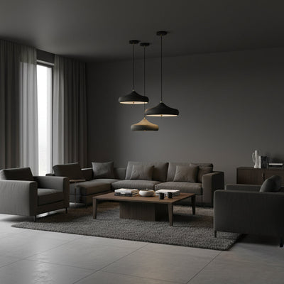 Ardenbrook Kichler Danika Pendant Light