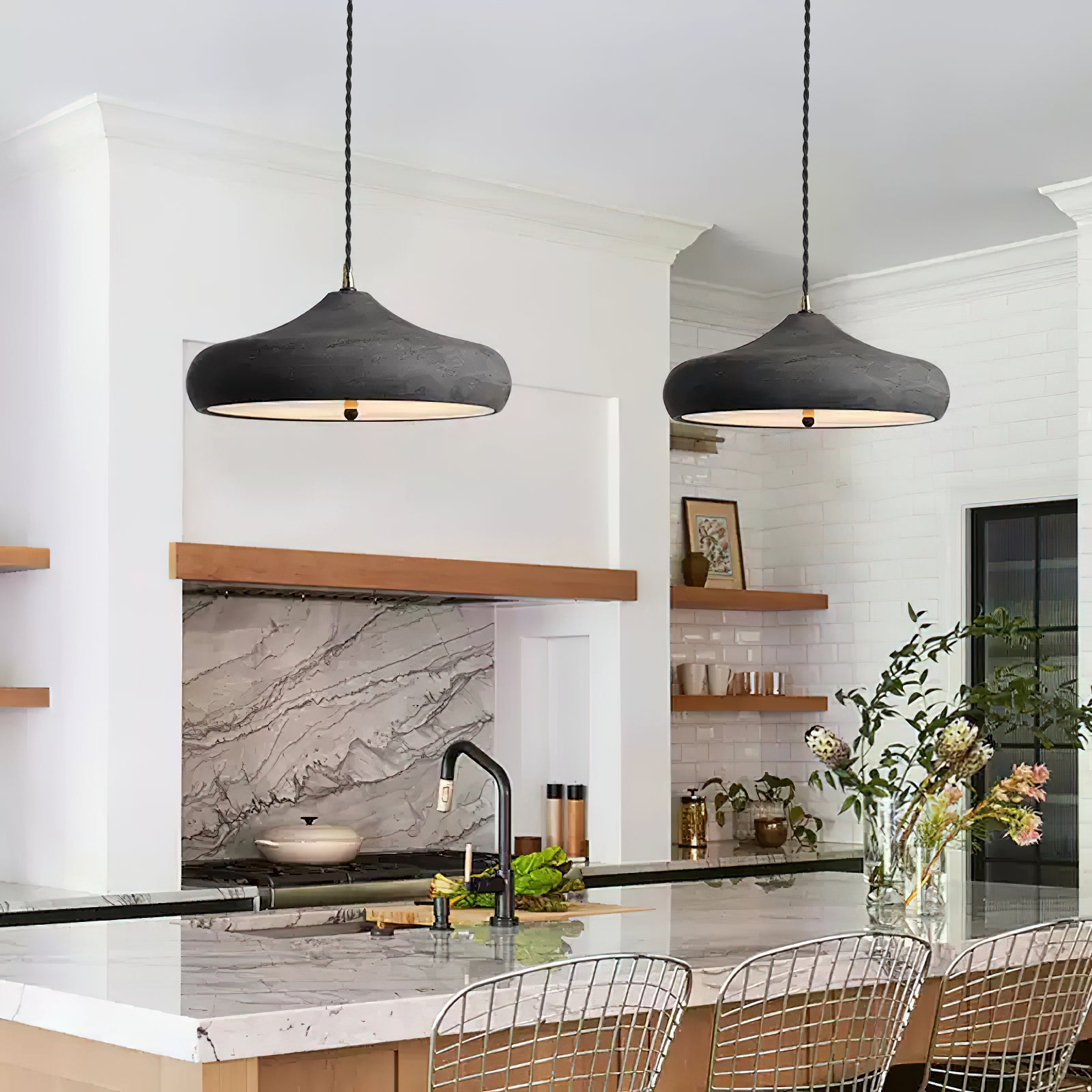 Ardenbrook Kichler Danika Pendant Light