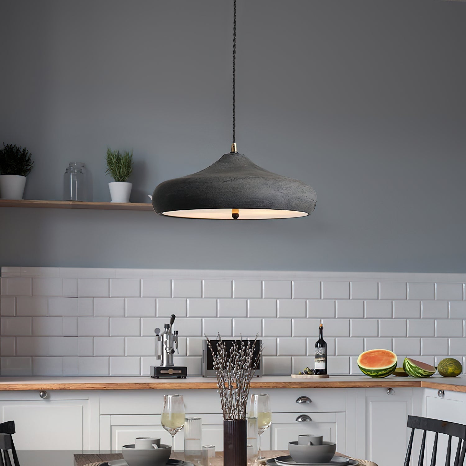 Ardenbrook Kichler Danika Pendant Light