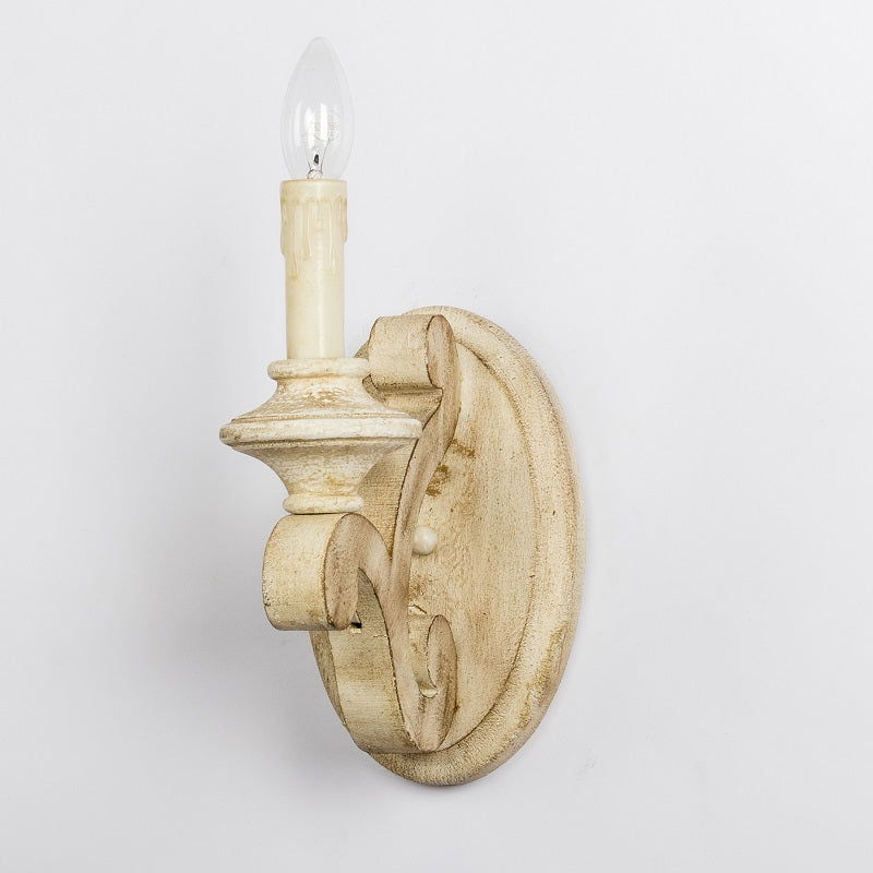 Calivette Sconce Wall Lamp