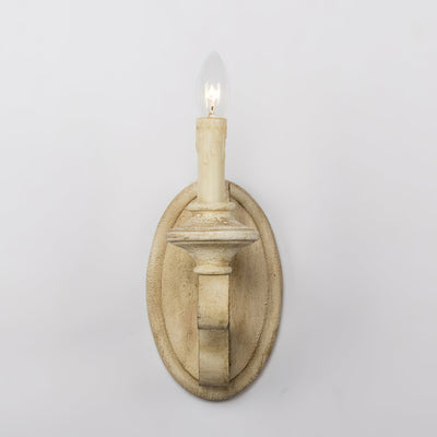 Calivette Sconce Wall Lamp