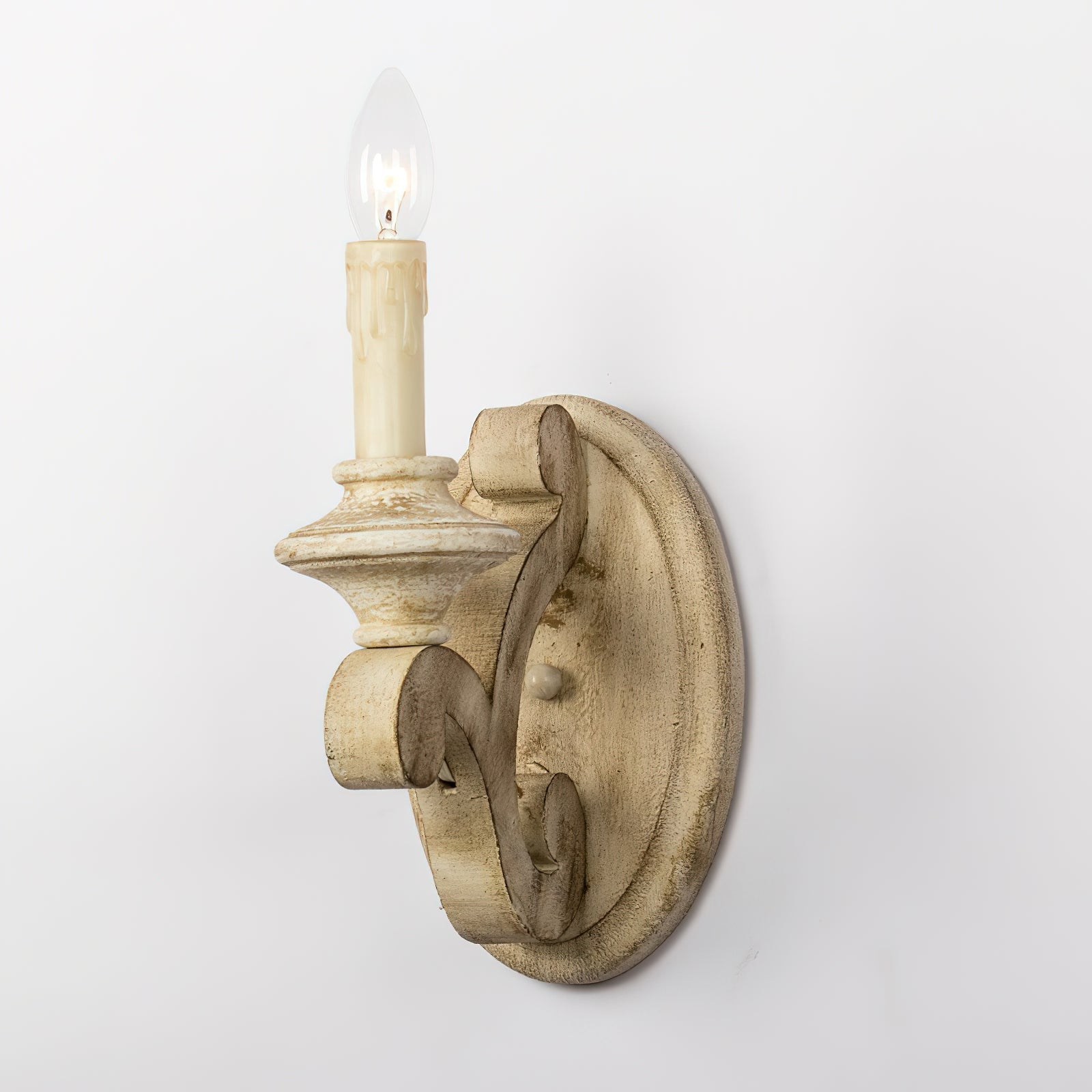 Calivette Sconce Wall Lamp