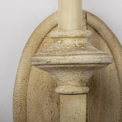 Calivette Sconce Wall Lamp