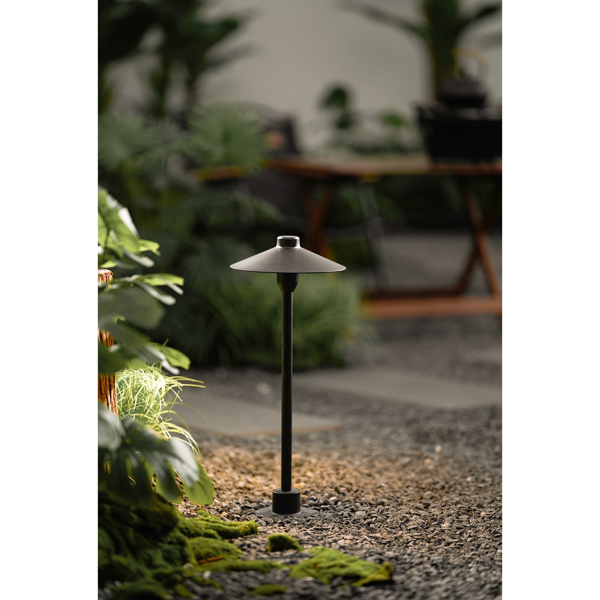 Kichler Outdoor Table Lamp