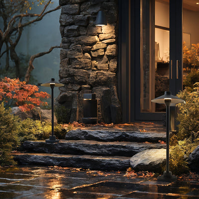 Kichler Outdoor Table Lamp