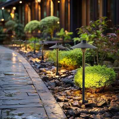 Kichler Outdoor Table Lamp