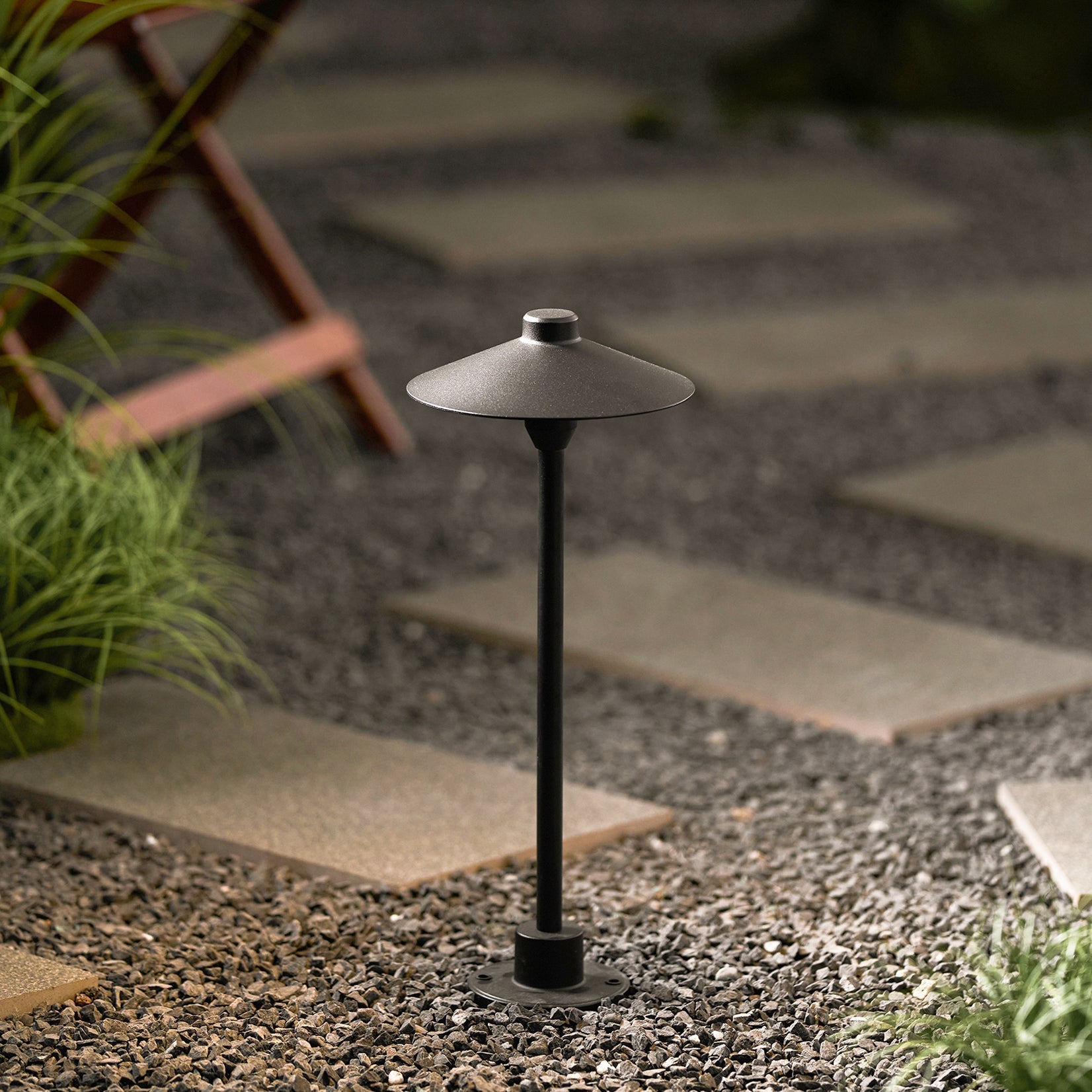 Kichler Outdoor Table Lamp