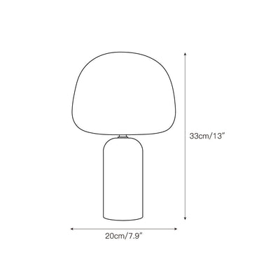 Aulio Table Lamp