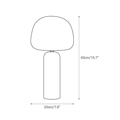 Aulio Table Lamp
