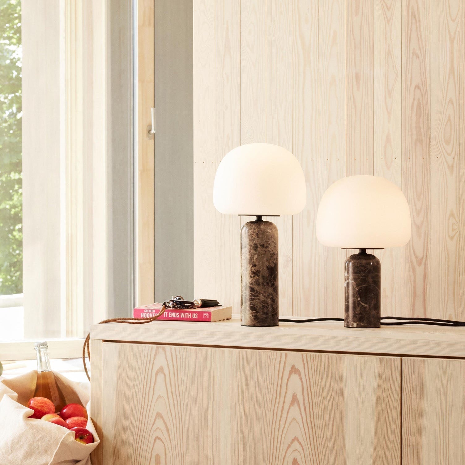 Aulio Table Lamp