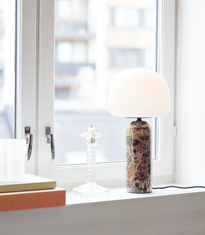 Aulio Table Lamp