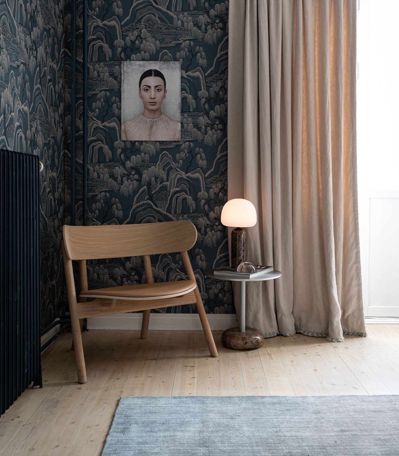 Aulio Table Lamp