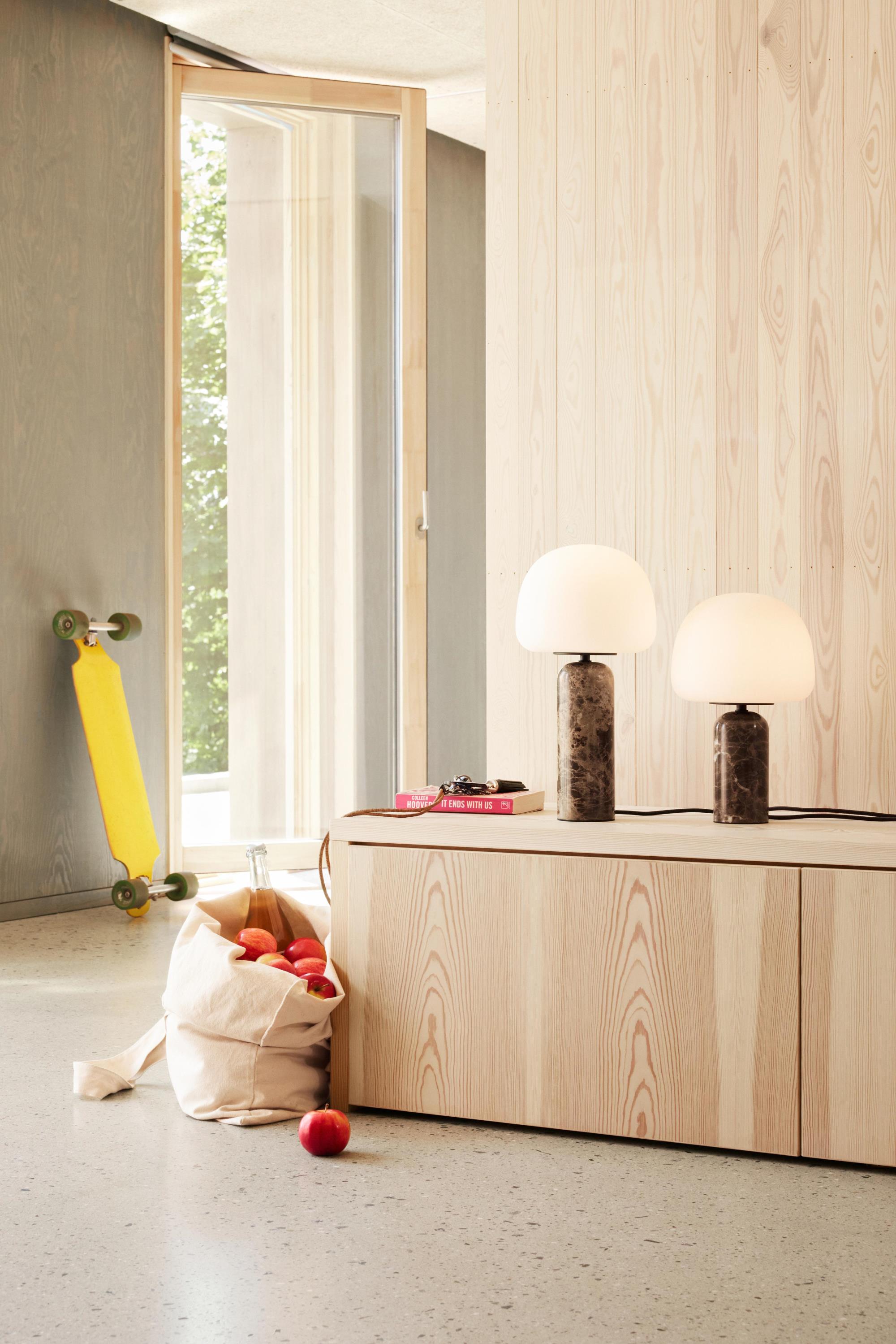 Aulio Table Lamp