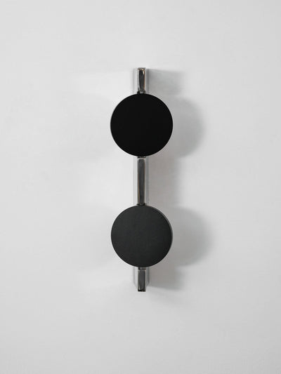Delaview Kinetic Shadow Indoor Wall Light