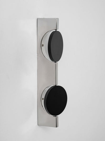 Delaview Kinetic Shadow Indoor Wall Light