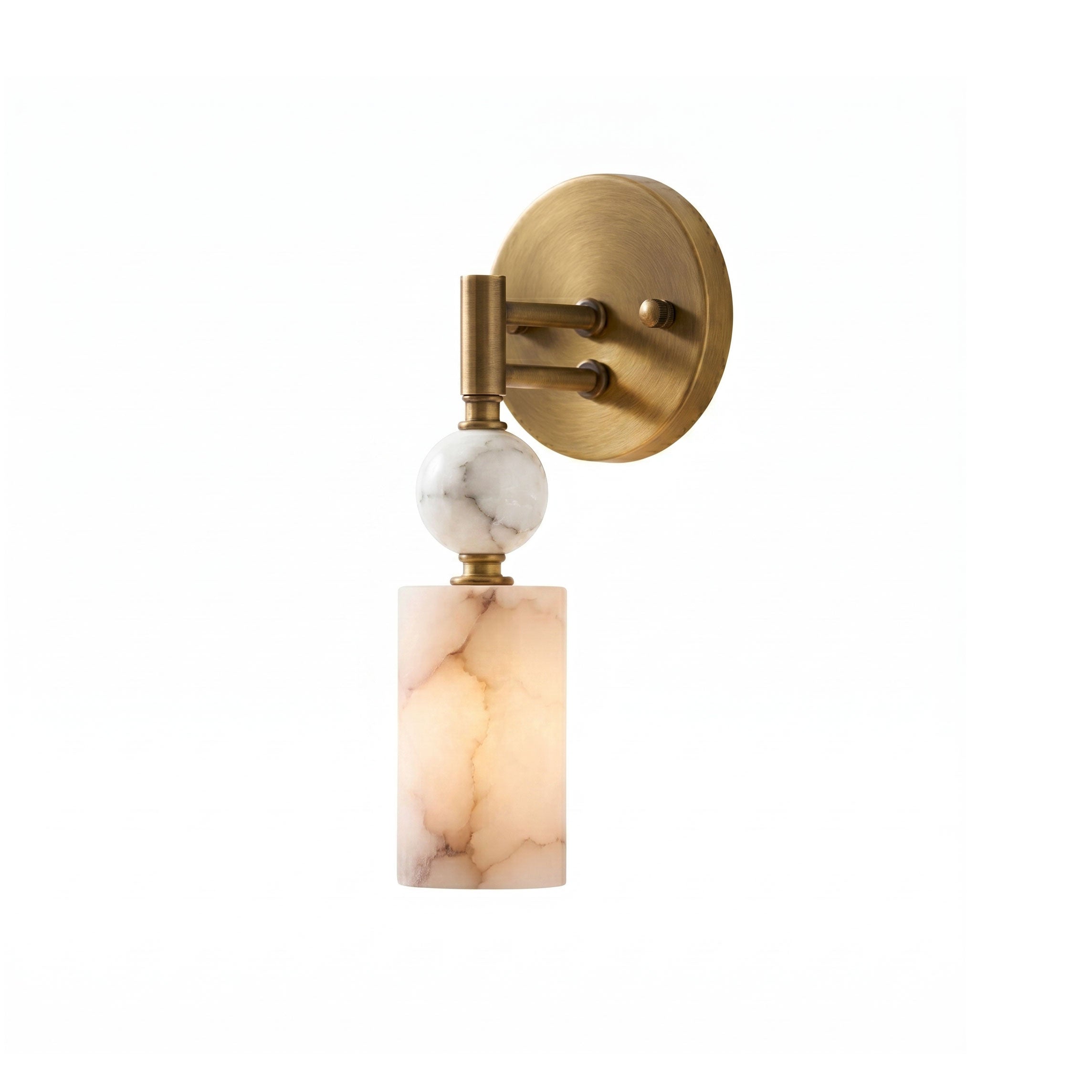 Perrin Wall Lamp