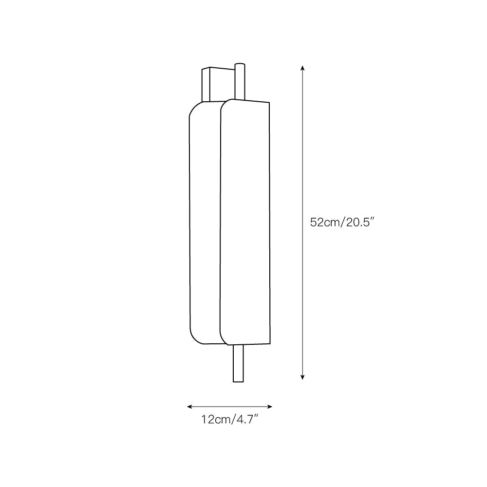 Cenore Wall Lamp
