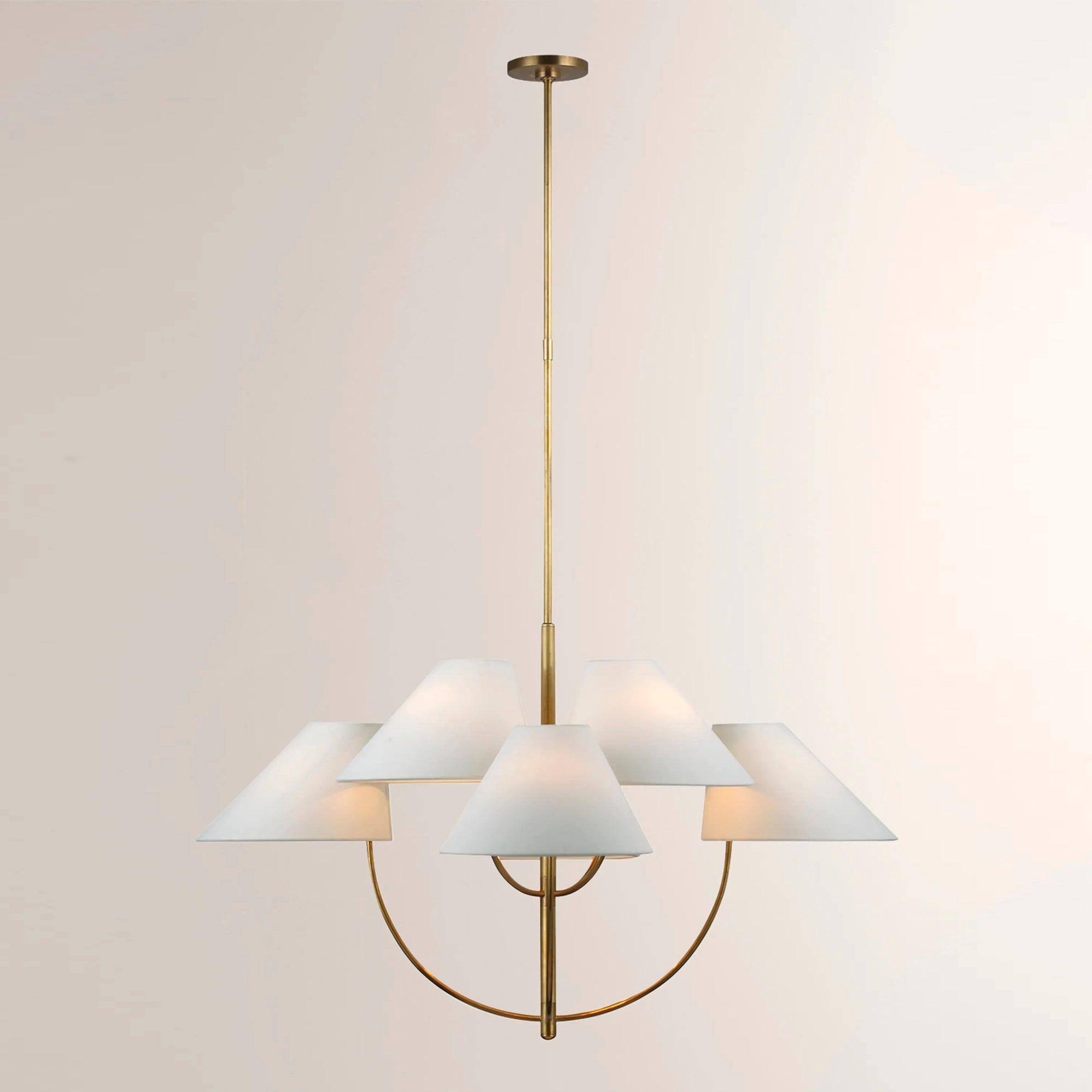 Armiria Chandelier