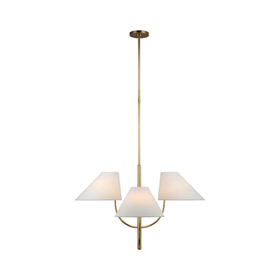 Armiria Chandelier