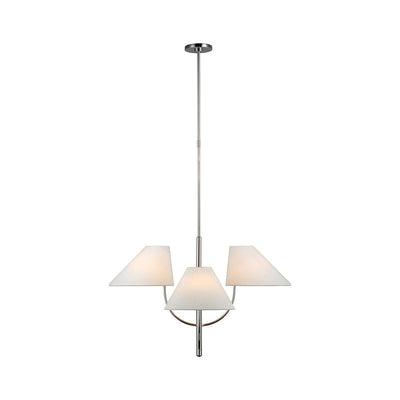 Armiria Chandelier