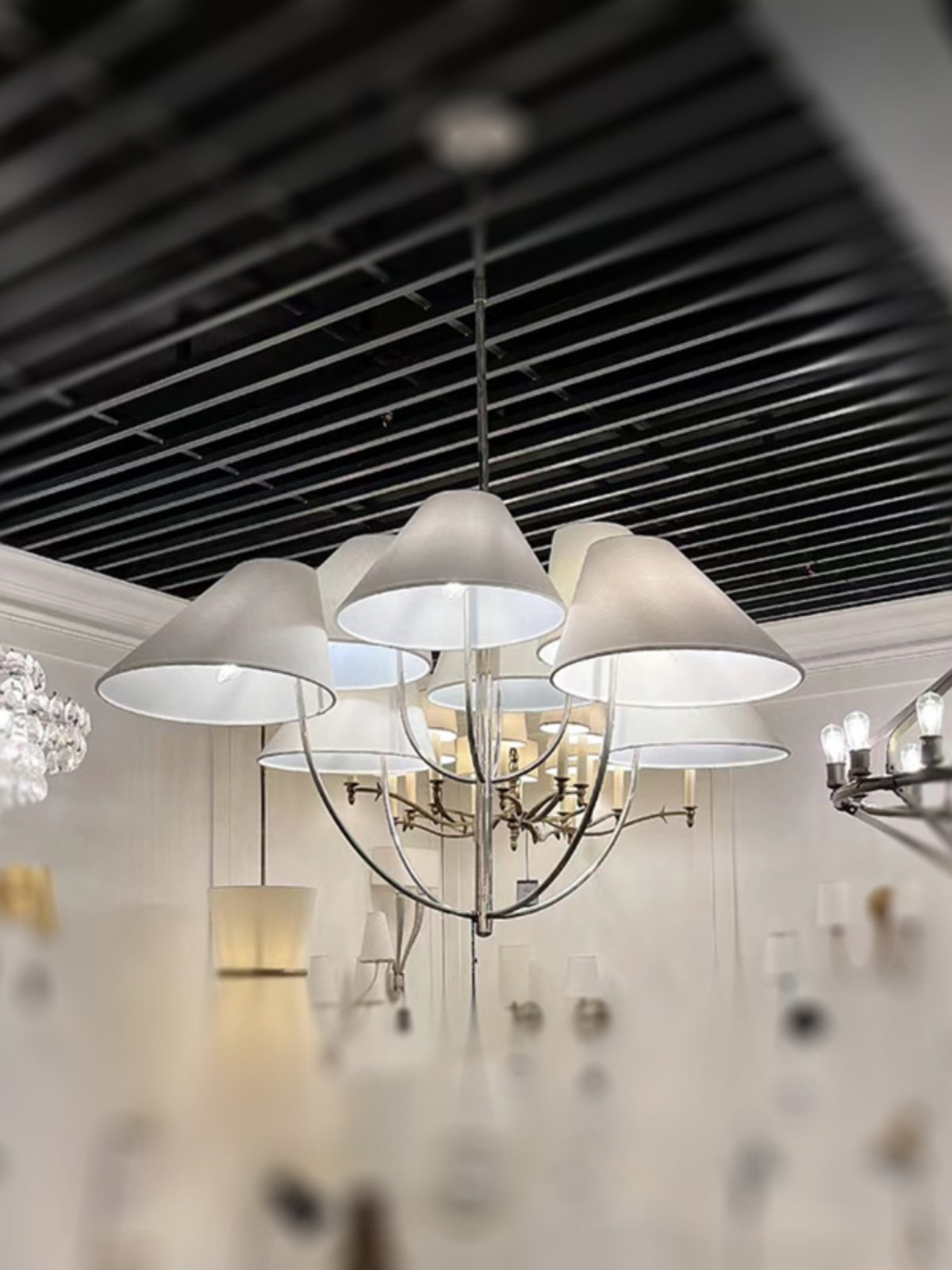 Armiria Chandelier