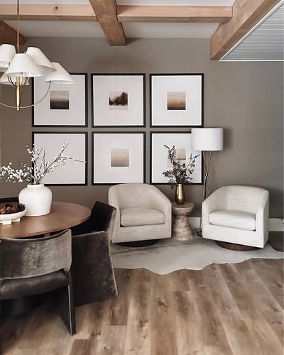 Armiria Chandelier