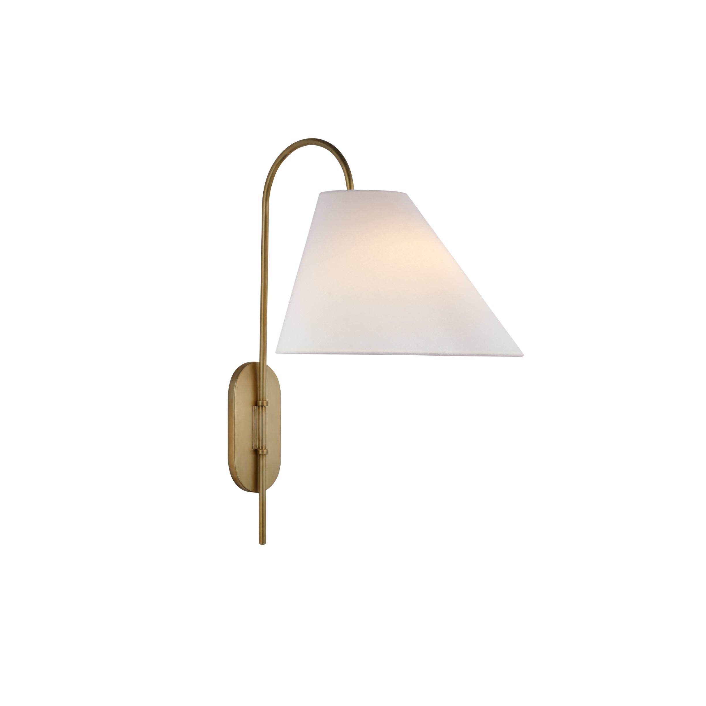 Nyphaiel Wall Lamp