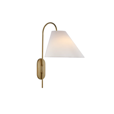 Nyphaiel Wall Lamp