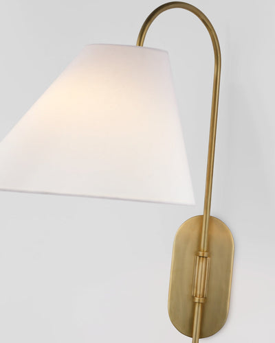 Nyphaiel Wall Lamp