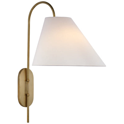 Nyphaiel Wall Lamp