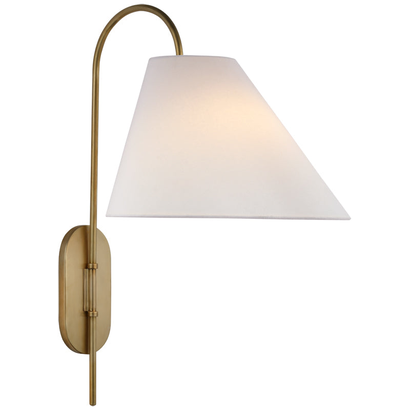 Nyphaiel Wall Lamp