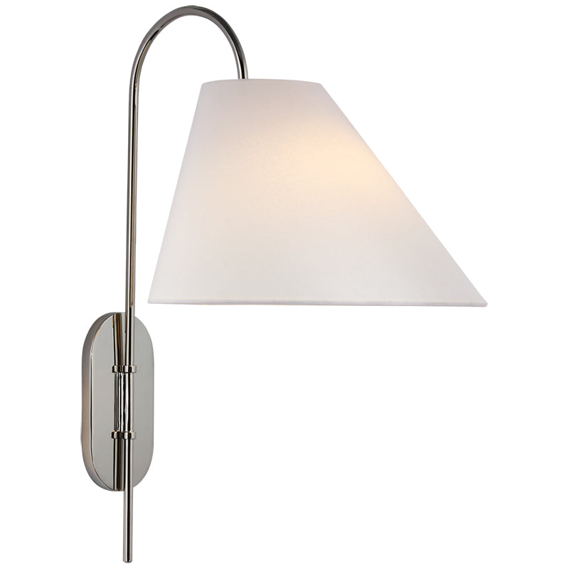 Nyphaiel Wall Lamp