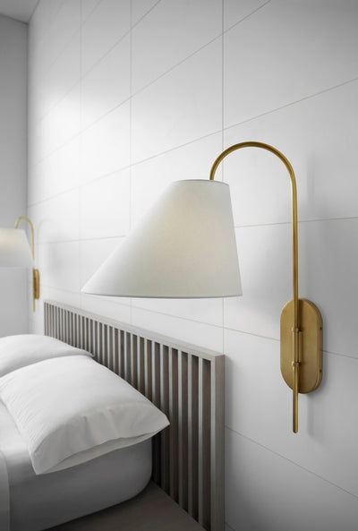 Nyphaiel Wall Lamp