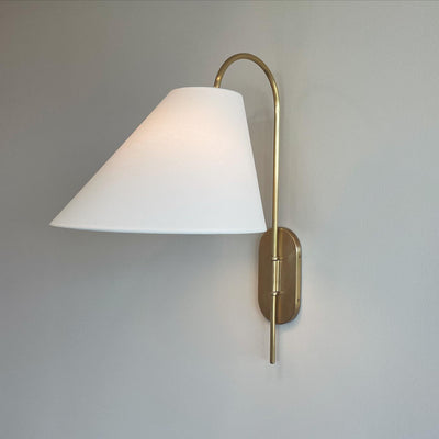 Nyphaiel Wall Lamp