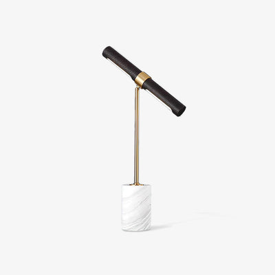Anthony Modern Table Lamp - Neutral Decor