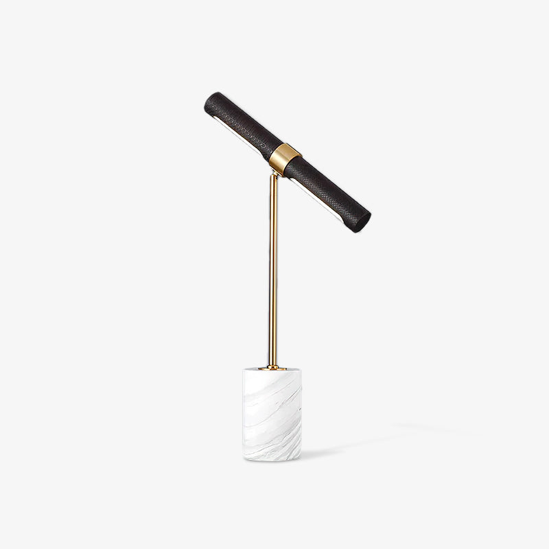 Anthony Modern Table Lamp - Neutral Decor