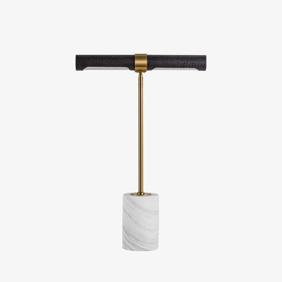 Anthony Modern Table Lamp - Neutral Decor