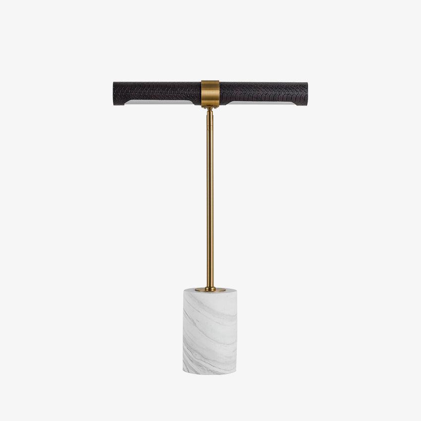 Anthony Modern Table Lamp - Neutral Decor