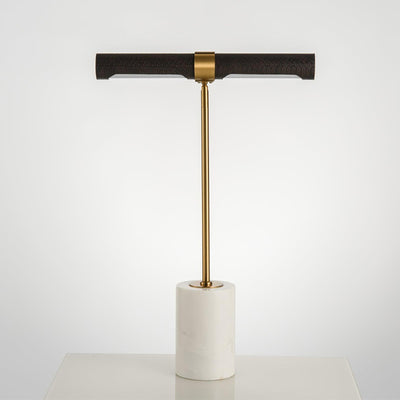 Anthony Modern Table Lamp - Neutral Decor